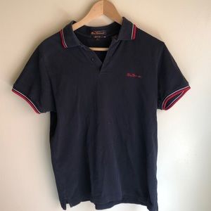 Ben Sherman signature Polo